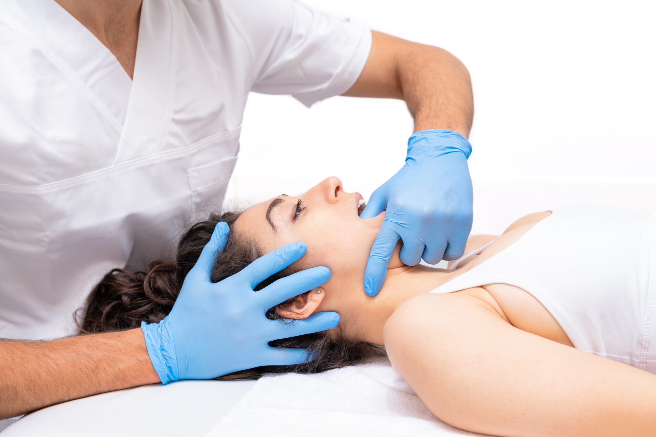 Fizjoterapia stomatologiczna